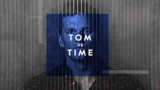 <i>Tom vs Time</i>