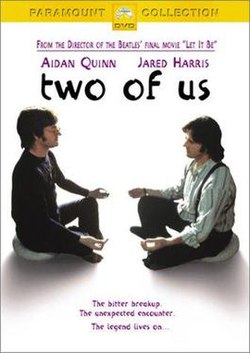 Two of Us (filme de 2000) .jpg