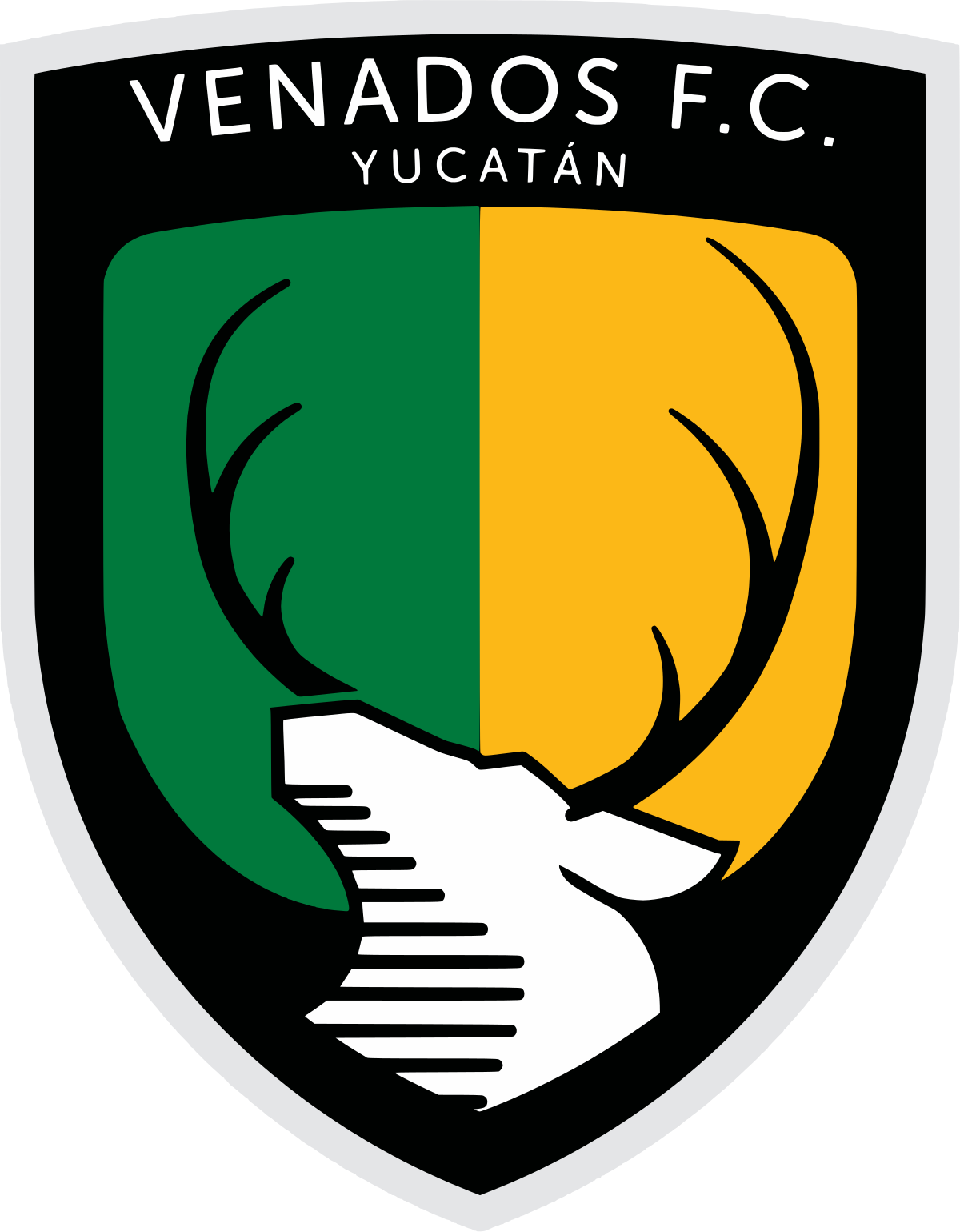 Arriba 92+ imagen club de futbol venados de yucatan
