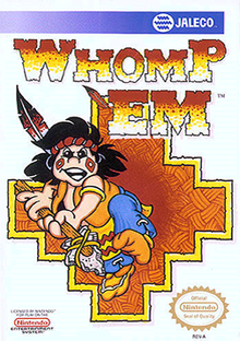 Whomp 'Em - Wikipedia