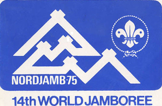 <span class="mw-page-title-main">14th World Scout Jamboree</span>