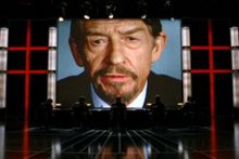 John Hurt as Adam Sutler. 250px-Sutler2.jpg