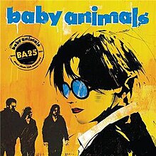 Baby Animals.jpg tomonidan BA25