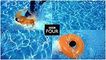 One of the idents introduced in 2005 BBC Four Pool.jpg