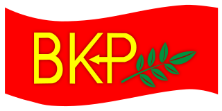 <span class="mw-page-title-main">United Cyprus Party</span> Political party in North Cyprus