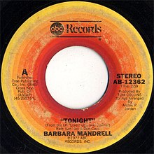 Barbara Mandrell--Tonight.jpg