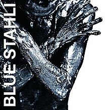 Blue Stahli (Album) - Wikipedia