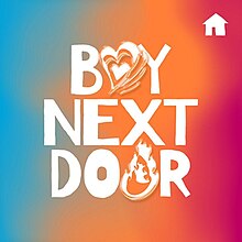 BoyNextDoor How%3F Album Cover.jpg