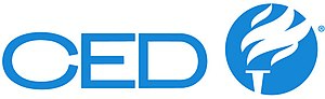 CED לפיד Logo.jpg