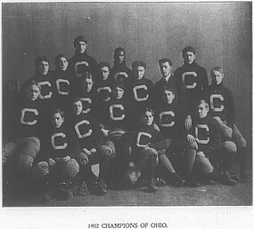 Caso calcio 1902 Cleveland Ohio.jpg