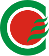 Chambal Pupuk logo.svg