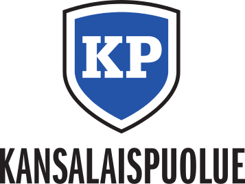 File:Citizens' Party (Finland) logo.svg