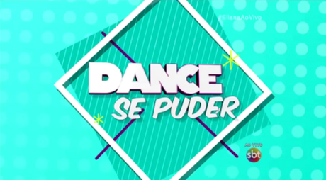 Dance Se Puder