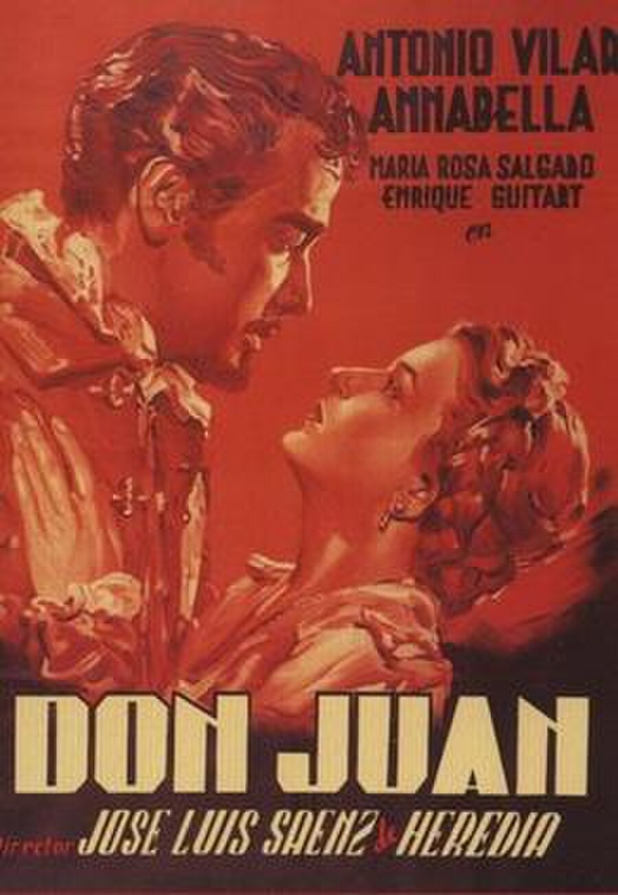 Don Juan