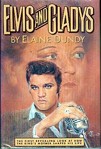 Book Elvis and Gladys ElvisandGladysbook.jpg