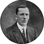 Ernest Gowers in 1920