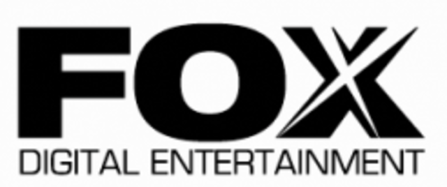 Fox Digital Entertainment. Fox Digital Studio. Fox Digital logo. Fox entertainment