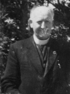 John Fahy (priest)