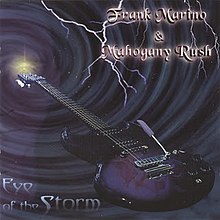 Frank Marino & Mahogany Rush Eye Of The Storm.jpg
