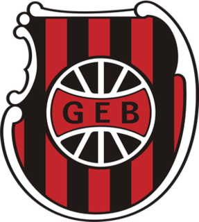 Grêmio Esportivo Brasil Brazilian association football club based in Pelotas, Rio Grande do Sul, Brazil