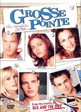 DVD Cover