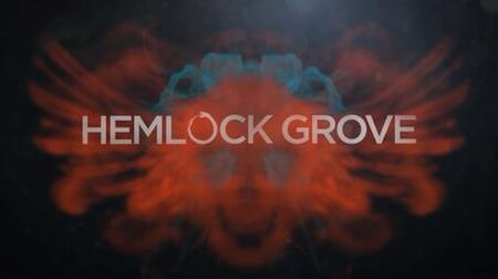 Hemlock Grove (TV series)