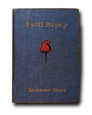 <i>I Will Repay</i> (novel)