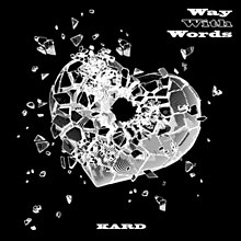 So'zlar bilan KARD's Way Single Cover.jpg