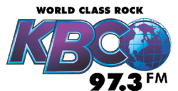 DUNYo SINIFI ROCK KBCO 97.3