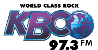 <span class="mw-page-title-main">KBCO</span> Adult album alternative radio station in Boulder, Colorado