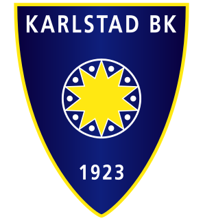 Karlstad BK Football club