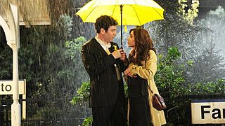 Last Forever 23rd and 24th episodes of the ninth season of How I Met Your Mother
