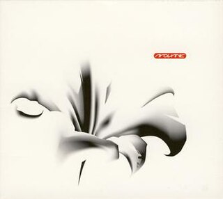 <i>Lilies</i> (Arovane album) 2004 studio album by Arovane