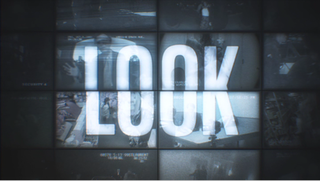 <i>Look: The Series</i> American TV series or program