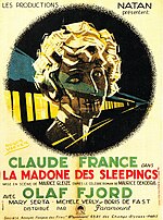 Thumbnail for Madonna of the Sleeping Cars (1928 film)