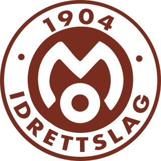 <span class="mw-page-title-main">Mo IL</span> Norwegian football club