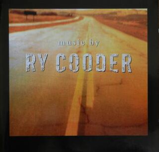 <i>Music by Ry Cooder</i> 1995 compilation album by Ry Cooder