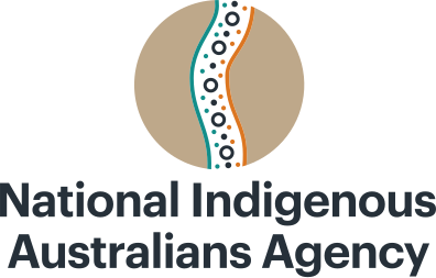 File:National Indigenous Australians Agency logo.svg