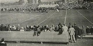 <span class="mw-page-title-main">Old Byrd Stadium</span> Former stadium at the University of Maryland