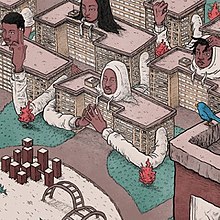 Mike Eagle'ı Aç - Brick Body Kids Still Daydream.jpg