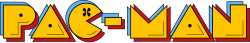 Pac-Man TV series logo.svg
