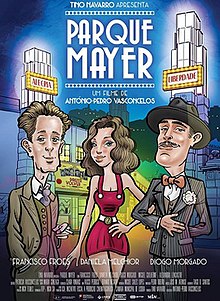 Parque Mayer poster.jpg