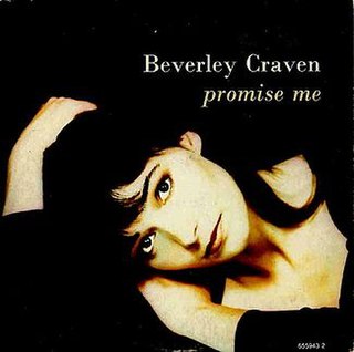 Promise Me (Beverley Craven song)