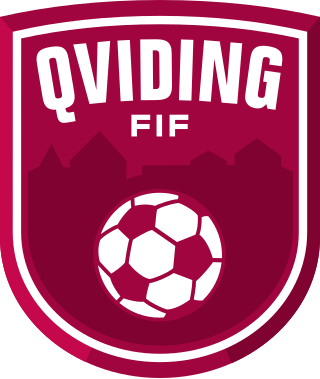 <span class="mw-page-title-main">Qviding FIF</span> Swedish football club