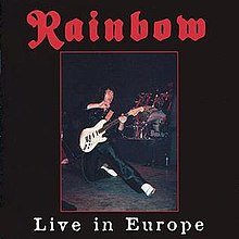 Live in Germany 1976 - Wikipedia