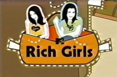 rich girls mtv dvd torrent