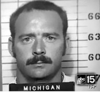<span class="mw-page-title-main">Rock Road massacre</span> 1982 murder Michigan, United States