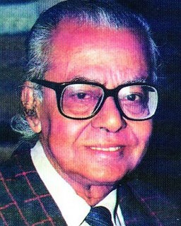 <span class="mw-page-title-main">Rokanuzzaman Khan</span> Bangladeshi journalist and litterateur