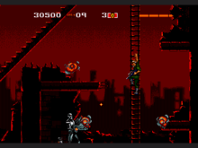 Gameplay screenshot SCD The Terminator.png