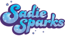 Sadie Sparks - official logo.png